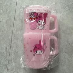 サンリオ当たりクジ　マグカップのサムネイル