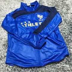 アスレタジャージ  ジュニア160のサムネイル