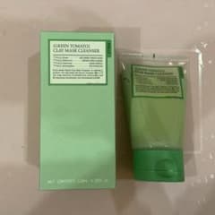 FULLY GREEN TOMATO CLAY MASK CLEANSERのサムネイル
