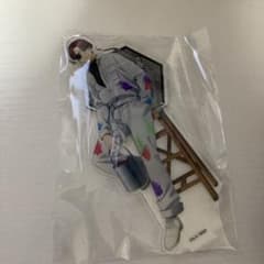 WIND BREAKER 蘇枋隼飛 スイパラコラボ アクリルスタンド