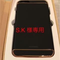 iPhone６\6sバッテリー付きケース2個セットのサムネイル