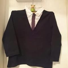 COMME CA ISM110サイズのサムネイル