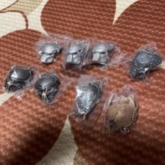 プレデター　マスククロニクル　ガチャガチャのサムネイル