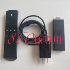 Fire stick tv 第2世代のサムネイル