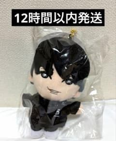 【新品未開封】SixTONES 松村北斗 はぴぬいのサムネイル