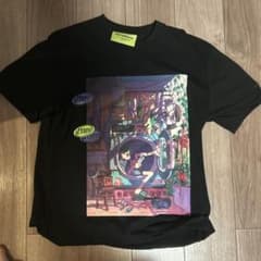 ZUTOMAYO Tシャツ ブラックのサムネイル