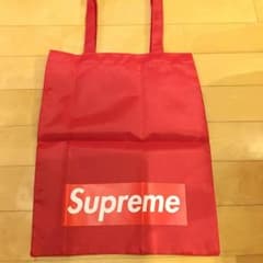 supreme トートバックのサムネイル
