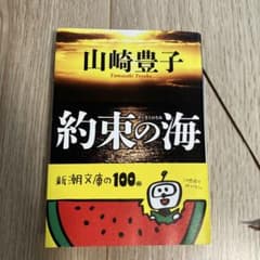 約束の海 山崎豊子 新潮文庫のサムネイル