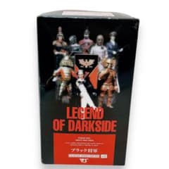 ボークス 1/6 仮面ライダー 悪の帝王 ブラック将軍 フィギュア ガレキ ボークス 1/6 仮面ライダー 悪の帝王 ブラック将軍 フィギュア