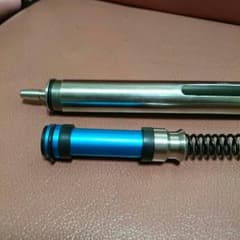 りー様専用ページ  東京マルイ L96 シリンダーセットのサムネイル