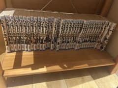 ハイキュー!! 全巻セット 1〜45巻 完結のサムネイル