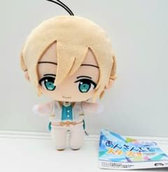 あんさんぶるスターズ 天祥院英智 ぬいぐるみ - メルカリ