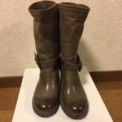 SAYAエンジニアブーツのサムネイル