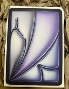 【新品未開封品】Apple 11 インチiPad Air (M4)
