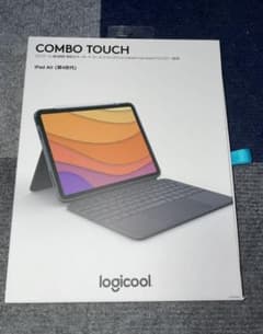 Logicool  コンボタッチ　ik1095美品のサムネイル