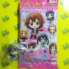 けいおん マグネットのサムネイル