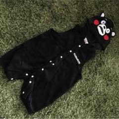 くまモン＊ロンパースのサムネイル