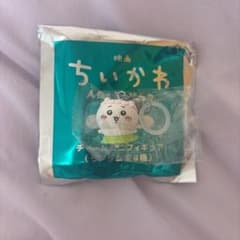 映画 ちいかわ 人魚の島のひみつ 特典 めじるしアクセサリーのサムネイル