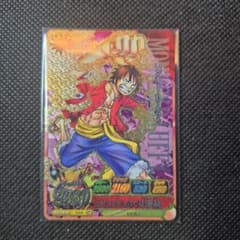 ワンピーベリーマッチ グランドレア モンキー・D・ルフィ - メルカリ