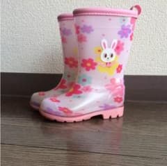 長靴 14㎝のサムネイル