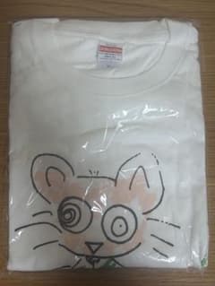 【限定】神聖かまってちゃん Tシャツ(XL)のサムネイル
