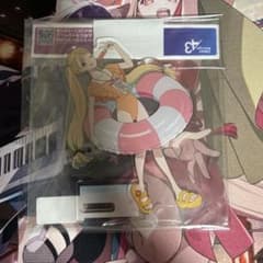 超かぐや姫！ かぐや アクリルスタンドのサムネイル