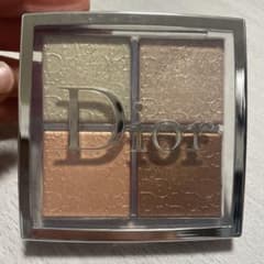【大人気】Dior グロウ フェイス パレット 002 グリッツのサムネイル