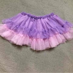 未使用☆panpantutuスカートのサムネイル