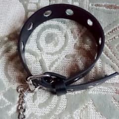チョーカー 首輪 人間用のサムネイル