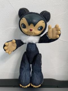 トイズフィールド　エドウィン　クマのサムネイル