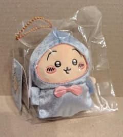 [Authentic] Chiikawa Birthday... Rabbit Mascot