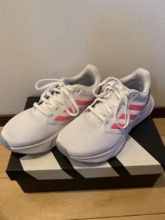 adidas★ ギャラクシー6 W ランニングシューズ スニーカーのサムネイル