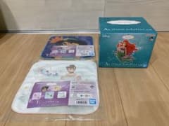 디즈니 프린세스 복권