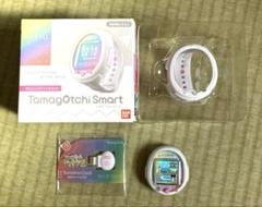 たまごっちスマート　NiziU ピクサーフレンズ