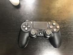 ps4 純正 コントローラーのサムネイル
