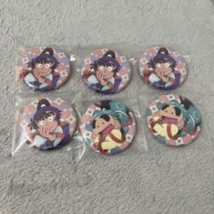 忍たま乱太郎 アニメイトカフェ はぁとふる大作戦の段 尾浜勘右衛門 福富しんベヱのサムネイル