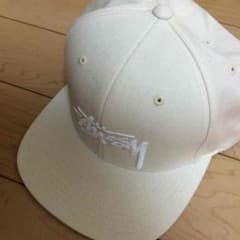stussy キャップのサムネイル