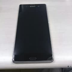 au Xperia Z3 SIMロック解除済のサムネイル