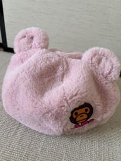 a bathing ape 베이싱 에이프 에이프 캡