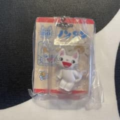 ノンタン パッケージミニチュアコレクション ノンタンのサムネイル
