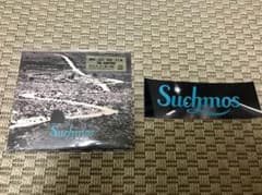 Suchmos アルバム THE ASHTRAY 初回限定盤 CD/DVDのサムネイル