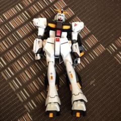 ガンプラのサムネイル