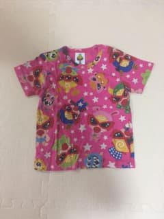 ヒスミニ  Tシャツのサムネイル