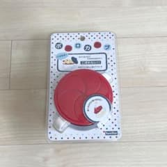 familiar ファミリア ボーロカップ おやつケース　新品　未開封のサムネイル