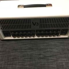 CARVIN V3 ヘッドアンプのサムネイル