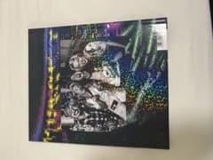 ONE OK ROCK PRIMAL FOOTMARK #10のサムネイル