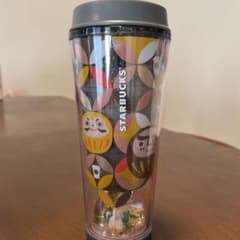 スターバックス タンブラーのサムネイル