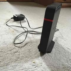 無線ルーターのサムネイル