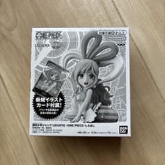 週刊少年ジャンプ LECAFIG しらほしのサムネイル