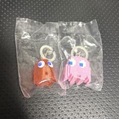 PAC-MAN めじるしアクセサリー Continueのサムネイル
